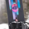 Snowboard Burton Feelgood Camber pentru femei