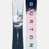 Snowboard Burton Feelgood Flying V pentru femei