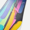 Snowboard Burton Feelgood Flying V pentru femei