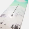 Snowboard Burton Feelgood Flying V pentru femei