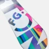 Snowboard Burton Feelgood Flying V pentru femei