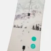 Snowboard Burton Feelgood Flying V pentru femei