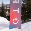 Snowboard Burton Feelgood Flying V pentru femei