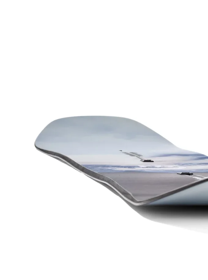 Snowboard Burton Feelgood Flying V pentru femei