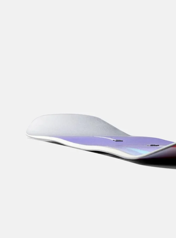 Snowboard Burton Feelgood Flying V pentru femei