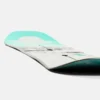Snowboard Burton Feelgood Flying V pentru femei