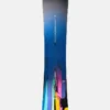 Snowboard Burton Feelgood Flying V pentru femei