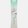 Snowboard Burton Feelgood Flying V pentru femei