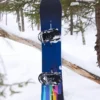 Snowboard Burton Feelgood Flying V pentru femei