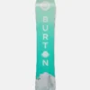 Snowboard Burton Feelgood Flying V pentru femei