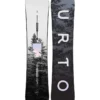 Snowboard Burton Feelgood pentru femei – calitate secundară