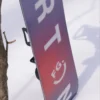 Snowboard Burton Feelgood Smalls Camber pentru copii