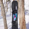 Snowboard Burton Feelgood Smalls Camber pentru copii