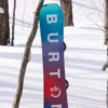 Snowboard Burton Feelgood Smalls Camber pentru copii
