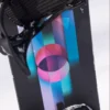 Snowboard Burton Feelgood Smalls Camber pentru copii