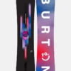 Snowboard Burton Feelgood Smalls Camber pentru copii