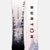 Snowboard Burton Feelgood Smalls Camber pentru copii (eșantion)
