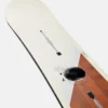 Snowboard Burton Flight Attendant Camber pentru bărbați