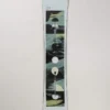 Snowboard Burton Flight Attendant Camber pentru bărbați