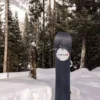 Snowboard Burton Flight Attendant Camber pentru bărbați