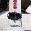 Snowboard Burton Free Thinker Camber pentru bărbați
