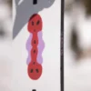 Snowboard Burton Free Thinker Camber pentru bărbați
