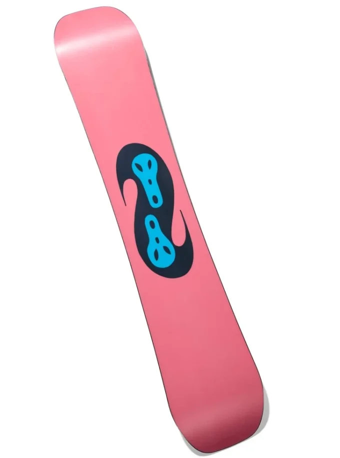 Snowboard Burton Free Thinker Camber pentru bărbați