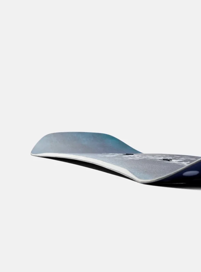 Snowboard Burton Free Thinker Camber pentru bărbați