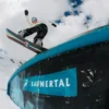 Snowboard Burton Free Thinker Camber pentru bărbați