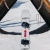 Snowboard Burton Free Thinker Camber pentru bărbați