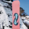 Snowboard Burton Free Thinker Camber pentru bărbați