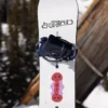 Snowboard Burton Free Thinker Camber pentru bărbați