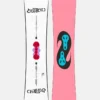 Snowboard Burton Free Thinker Camber pentru bărbați