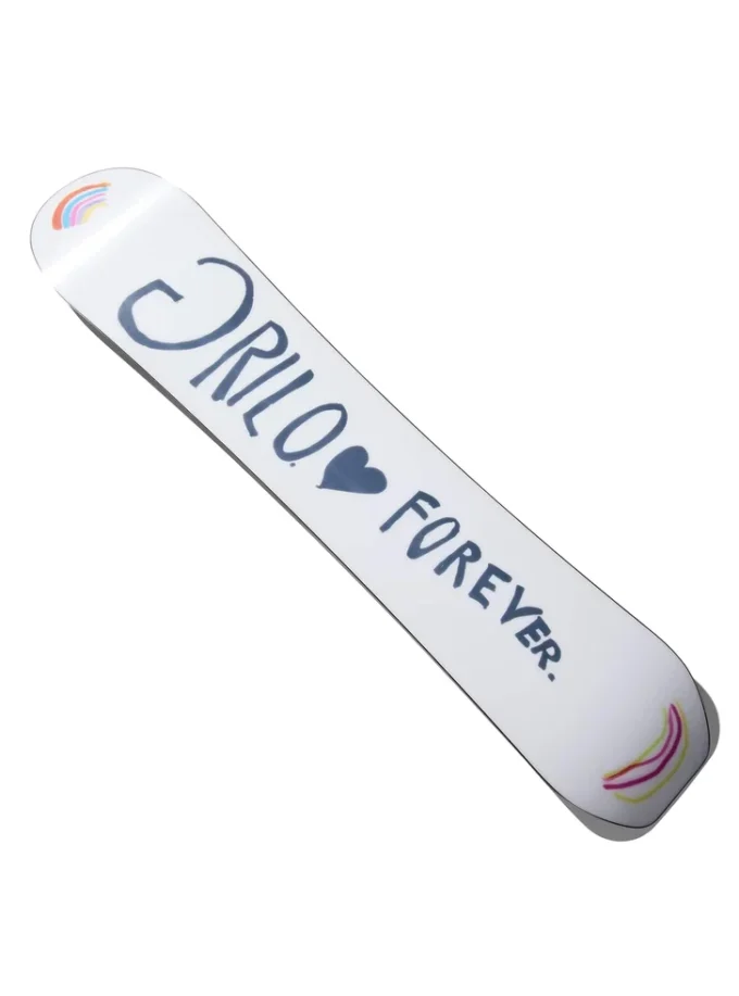 Snowboard Burton Gril Master LTD Camber – calitate secundară