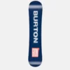 Snowboard Burton Grom Camber pentru copii