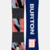 Snowboard Burton Grom Camber pentru copii (eșantion)