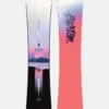 Snowboard Burton Hideaway Flat Top pentru femei