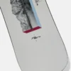 Snowboard Burton Hideaway Flat Top pentru femei