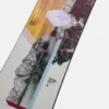 Snowboard Burton Hideaway Flat Top pentru femei