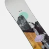 Snowboard Burton Hideaway Flat Top pentru femei