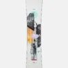 Snowboard Burton Hideaway Flat Top pentru femei