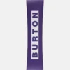Snowboard Burton Hideaway Flat Top pentru femei