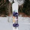 Snowboard Burton Hideaway Flat Top pentru femei