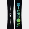 Snowboard Burton Instigator Flat Top pentru bărbați – calitate secundară