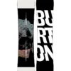 Snowboard Burton Instigator pentru bărbați – calitate secundară