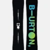 Snowboard Burton Instigator PurePop Camber pentru bărbați