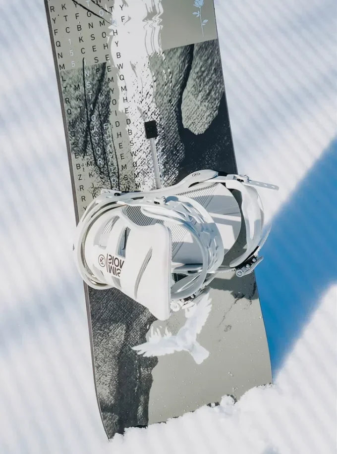 Cizme de snowboard Burton Instigator Flat Top pentru bărbați