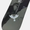 Snowboard Burton Instigator PurePop Camber pentru bărbați
