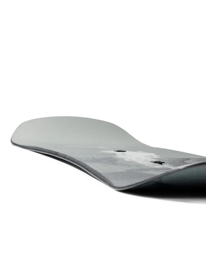 Snowboard Burton Instigator PurePop Camber pentru bărbați
