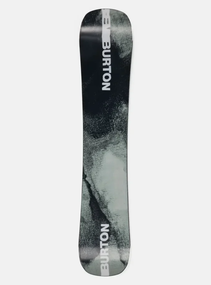 Snowboard Burton Instigator PurePop Camber pentru bărbați